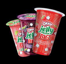 Sebuah kisah yang jadi pelajaran untuk kita jangan mengingini milik orang lain kalau so nda sayang lepas bae bae. Kata Kata Iklan Okky Jelly Drink