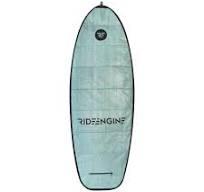 Solar Shield Surfboard Bag | Ride Engine