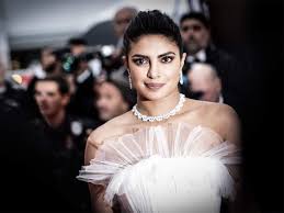 Chopra became the first indian actor to lead a drama series on american television as the former star of abc's. Priyanka Chopra Start Up Investor Social Media Queen Un Ambassador How Priyanka Chopra Crafted A Global Portfolio Beyond Cinema