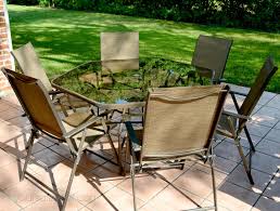 ✔ just like its name, a foldable table is a piece of furniture that you can fold and keep when you aren't using it. Mixing Old And New Pieces To Spruce Up The Patio Your Sassy Self