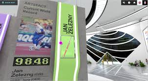 A turbulent decade followed which saw more rule modifications and no less than 13 world records ratified. Zelezny S Javelin World Record Celebrates Its Silver Anniversary World Athletics
