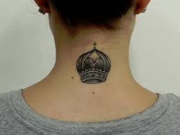 We did not find results for: 22 Pleasing Queen Crown Neck Tattoos