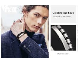 VNOX Dad Gifts Stainless Steel Black Leather 3 Layers Inspirational Courage  Quote to My Daddy Bracelets to Father,Birthday, Idea to Dad (Silver) :  Amazon.co.uk: Fashion