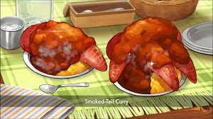 If you follow the tips below, you should at least get copperajah (silver) rank, which restores hp, pp, and status. Curry Tips Curry Ingredients Locations List And Complete Curry Dex Pokemon Sword And Shield Wiki Guide Ign