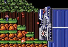 Contra My Favorite Game For The Original Nintendo Free Pc Games Games Free Pc Games Download