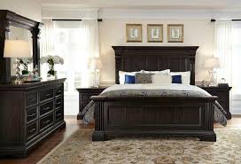 Shop bedroom sets at ny furniture outlets. Caldwell Panel Bedroom Set By Pulaski Furniture 1 Review S Furniturepick