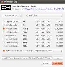 After the company's founding in 2005, youtube rose quickly through the ranks of online video websites to become an industry leader that streams more than a billion hours of video a day. Como Descargar Video Hd Desde Youtube 4k Download