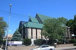 Browse the menu, view popular items, and track your order. Flushing Queens Wikipedia