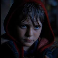 Harley Keener New Iron Man