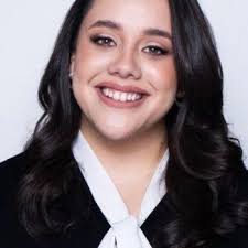Georgia Fernanda Miranda Herrera Candidata A Diputados Locales  Plurinominales Por Partido Verde Ecologista De MÉxico Zacatecas