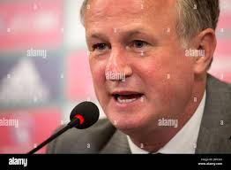 Michael park hi-res stock photography and images