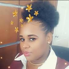 Happy birthday to Leanna. Coming from Boss Triz