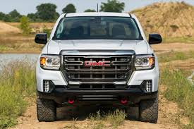 Best small trucks of 2021. 2021 Gmc Canyon Receives Consumer Guide Best Buy Award Gm Authority
