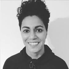 Shak Jackson Sports Massage