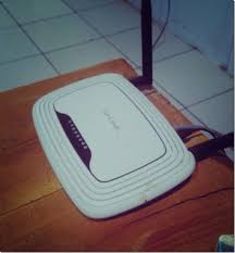 Dimana wifi id ini bisa menghubungkan beberapa perangkat dalam satu koneksi internet. Kfkita Link