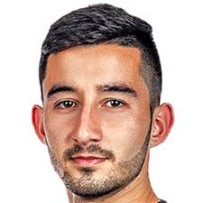 Mathias Villasanti Transfers