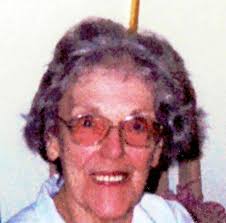 Edith Mcclain Obituary