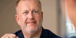 NEW ELF CEO INSISTS STABILITY IS FIRST GOAL