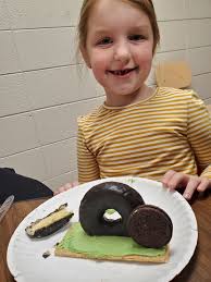 BLC Weekly, April 8 — Bethlehem Lutheran