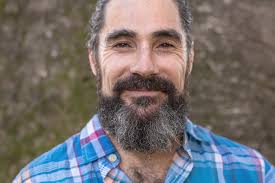 Thomas Keily — Renew Fest