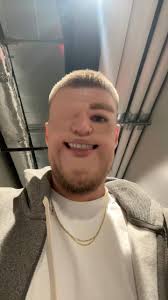 The TikTok filters are getting out of hand 🤣