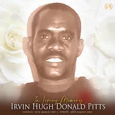 Wade Irvin's Instagram, Twitter & Facebook