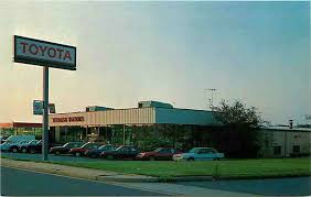 Maybe you would like to learn more about one of these? Tysons Toyota Dealership Vienna Virginia Toyota Dealership Toyota Dealership