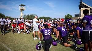 TCU Dismisses Jacob Fields: The Teammate Fight That Exposed a Deeper Rot in College Football's Transfer Portal Culture