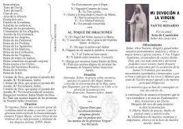 Los dominicos u orden de predicadores es una orden religiosa de la iglesia católica fundada por santo domingo de guzmán. Como Rezar El Santo Rosario Completo Santo Rosario Recemos El Santo Rosario Rezar El Rosario