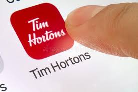 The updated tim hortons app is everything you love about tim hortons — now easier, faster, and more personal. 213 Tim Hortons Photos Free Royalty Free Stock Photos From Dreamstime