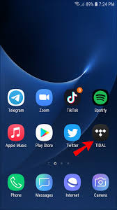 Nov 05, 2021 · on windows, you can either download the.exe file or visit the microsoft store to install the pc version. How To Download Songs From Tidal On A Pc Or Mobile Device