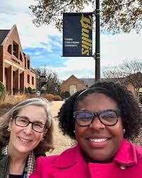 ✨ Our Secondary Schools Placement Team has been hard at work, guiding the  outstanding Class of 2025 toward their next academic adventures! Led by Amy  Yount, Associate Head of Middle School/Director of