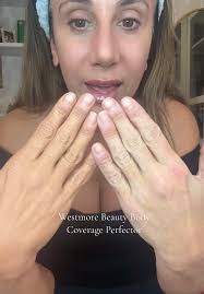 Achieve Flawless Skin with Westmore Beauty Body Coverage