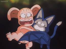 Post 4140478: Darth19 Dragon_Ball_(series) edit Oolong Puar