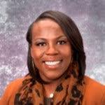 Nikia Tucker's Instagram, Twitter & Facebook