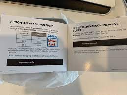 Raspberry Pi 4 Home Assistant Os 5 5 Dev Version On A Ssd And The Argon One M 2 Case In Progress Community Guides Home Assistant Community