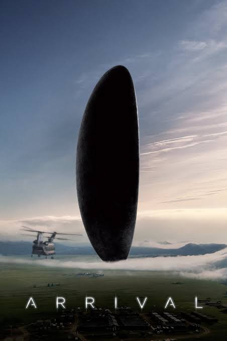 Arrival – The Frida Cinema
