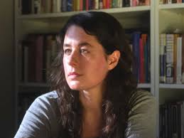 An extract from Headshot by Rita Bullwinkel