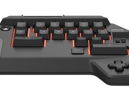 What is the best sensitivity for fortnite on ps4? Officially Licensed Ps4 Mouse And Keyboard Controller Revealed Gamespot