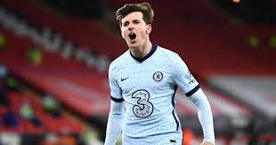Mason mount ретвитнул(а) trevoh chalobah. Mason Mount Reveals Why He Wants To Be More Than A Luxury Number 10 Chelsea News