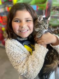 Cute pets in the Annapolis Valley, Nova Scotia