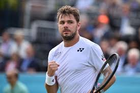 Find wawrinka latest news, videos & pictures on wawrinka and see latest updates, news, information from ndtv.com. Stan Wawrinka On His Basel Opener Chances Of Qualifying For Atp Finals