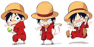 A collection of the top 46 monkey d. Monkey D Luffy One Piece Image 1661991 Zerochan Anime Image Board