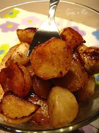 Potee Aux Navets Recette Recette Potee Recettes De Cuisine Navet Recette
