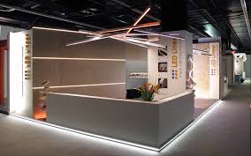 Led Linear Defined New Standards At Light Building 2012 News Led Linear Usa