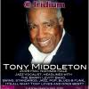 Tony Middleton Musician