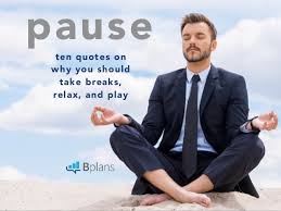 Break From Work Quotes Quotesgram