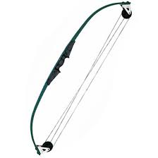 Bear Compound Bow Flaghouse
