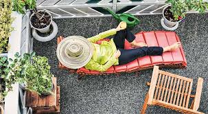 Auf den ersten blick mag der unterschied zwischen einer terrasse und einem balkon offensichtlich sein. Balkon Terrasse Hurra Wir Bauen