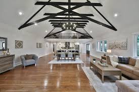 And there's a swing in the living room! Just Listed East Falls Converted Church House For Sale